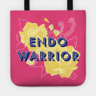 Endo Warrior Tote