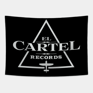 El Cartel Records Tapestry