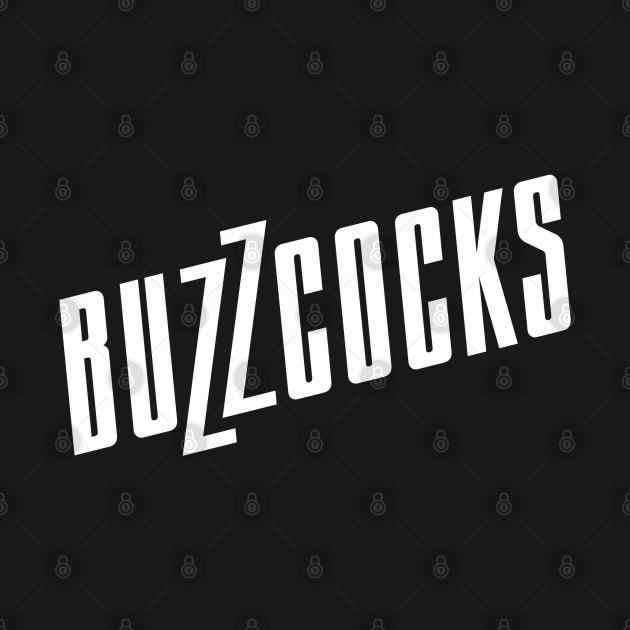 Buzzcocks by Pop Fan Shop
