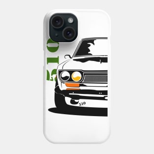 Datsun 510 Classic Phone Case