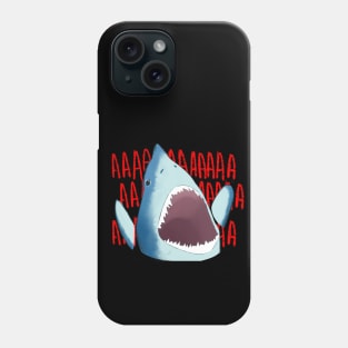 shAAAAAAAArk Phone Case