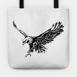 Eagle Tote