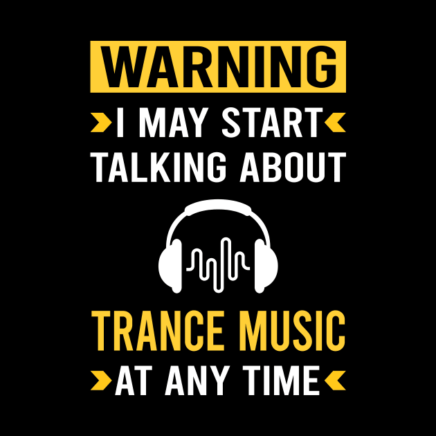 Warning Trance music by Bourguignon Aror