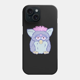 fuuuurby Phone Case