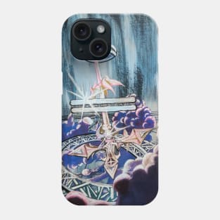 Trials of Azphodel Phone Case