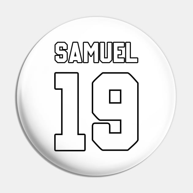 Deebo Samuel 49ers Pin by Cabello's