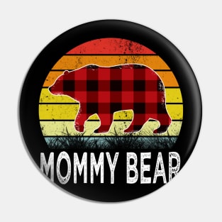 mommy bear mommy Pin