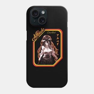 Guardians of the Tomb Exclusive Overlords Tees for Nazarick Fans Phone Case