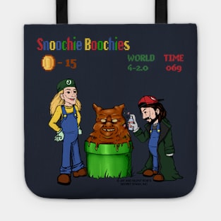 Snoochie Boochies Tote