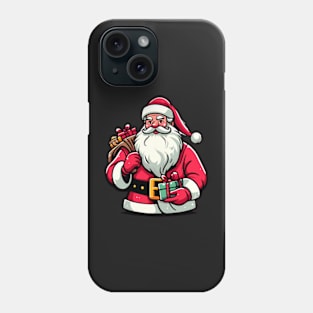 Santa Claus Phone Case