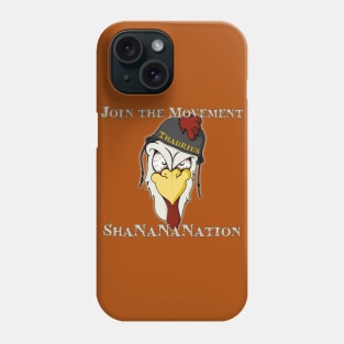 Join the Movement Phone Case