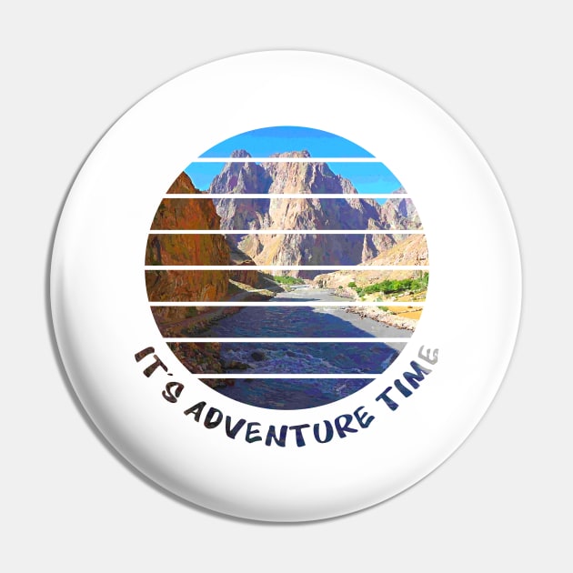 Adventure is Calling I have to go walking outside in nature and enjoy the hike in the beautiful surrounding between rivers, trees, rocks, wildlife and green fields. Hiking is a pure gem of joy.   Pin by Olloway