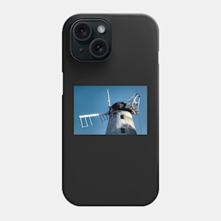 Fulwell Windmill #2 Phone Case