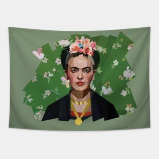 Frida Kalho Tapestry