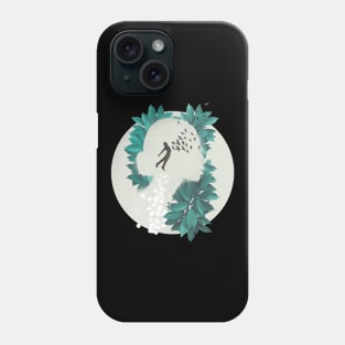 Falling Phone Case