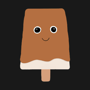 Chocolate ice cream T-Shirt