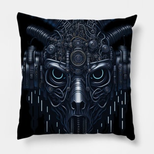 Electric Sheep Pillow