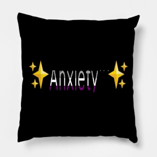 Ase Anxiety Pillow