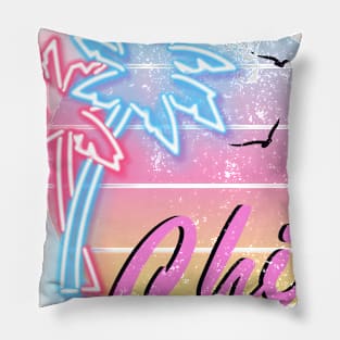 Chill Pillow