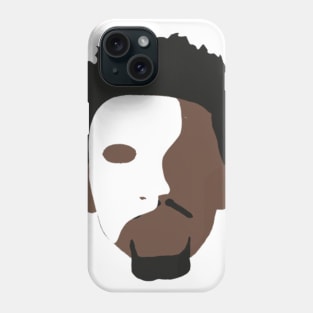 Embiid Phantom Phone Case