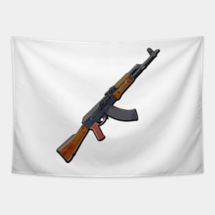 AKM Tapestry