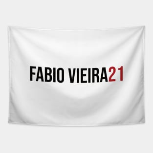 Fabio Vieira 21 - 22/23 Season Tapestry