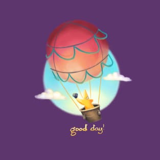 Good Day T-Shirt