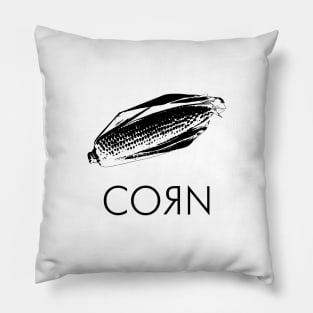 Corn (alternte color) Pillow