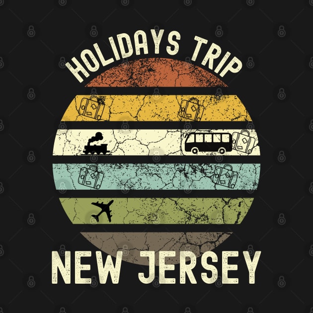 Holidays Trip To New Jersey, Family Trip To New Jersey, Road Trip to New Jersey, Family Reunion in New Jersey, Holidays in New Jersey, by DivShot 