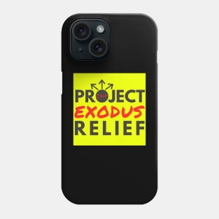 PER 1 Phone Case