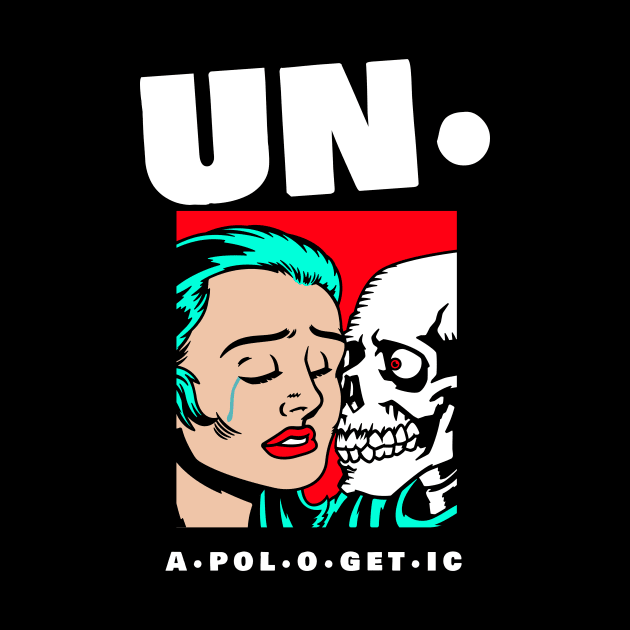 unapologetic by 2 souls