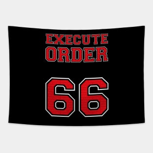 Order 66 Tapestry