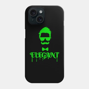 Elegant Drip Phone Case