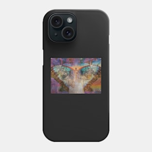 You Don't Need to See Everything Phone Case