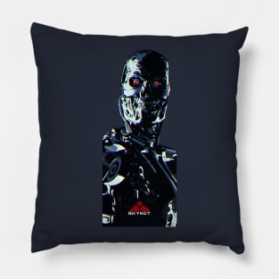 Terminator Pillow