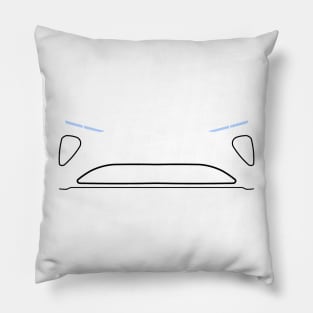 nio Pillow