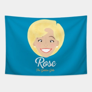 Rose Nylund Tapestry