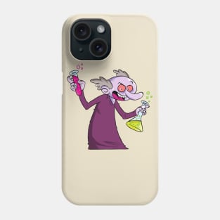 Lord Valdemar Phone Case