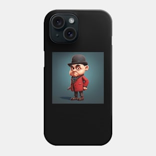 Jackie Coogan Phone Case