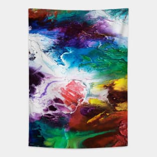 COLORFUL COLLECTION Tapestry