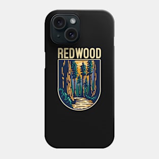 National park Phone Case