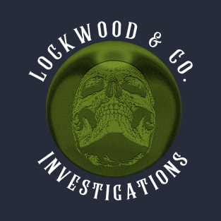 Lockwood & Co. T-Shirt