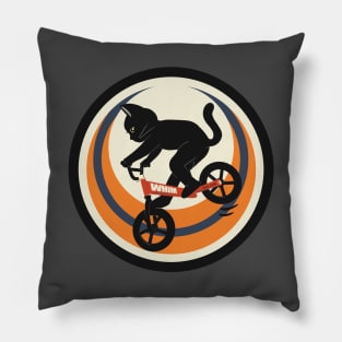 BMX Pillow