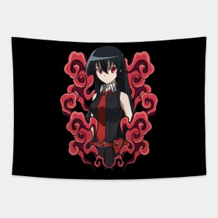 Akame Ga Kill Tapestries for Sale TeePublic