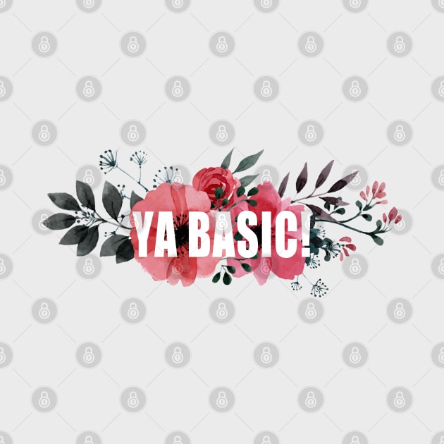 ya basic! by aluap1006