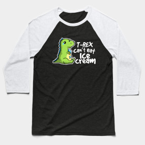 Sad t-rex - Parody - T-Shirt | TeePublic