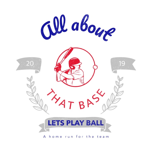 BASEBALL by Cectees