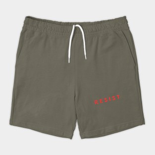 Resist Shorts