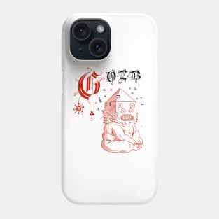 Golb Phone Case