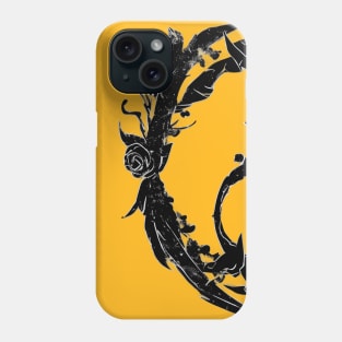 Dark Sign of Evil Phone Case